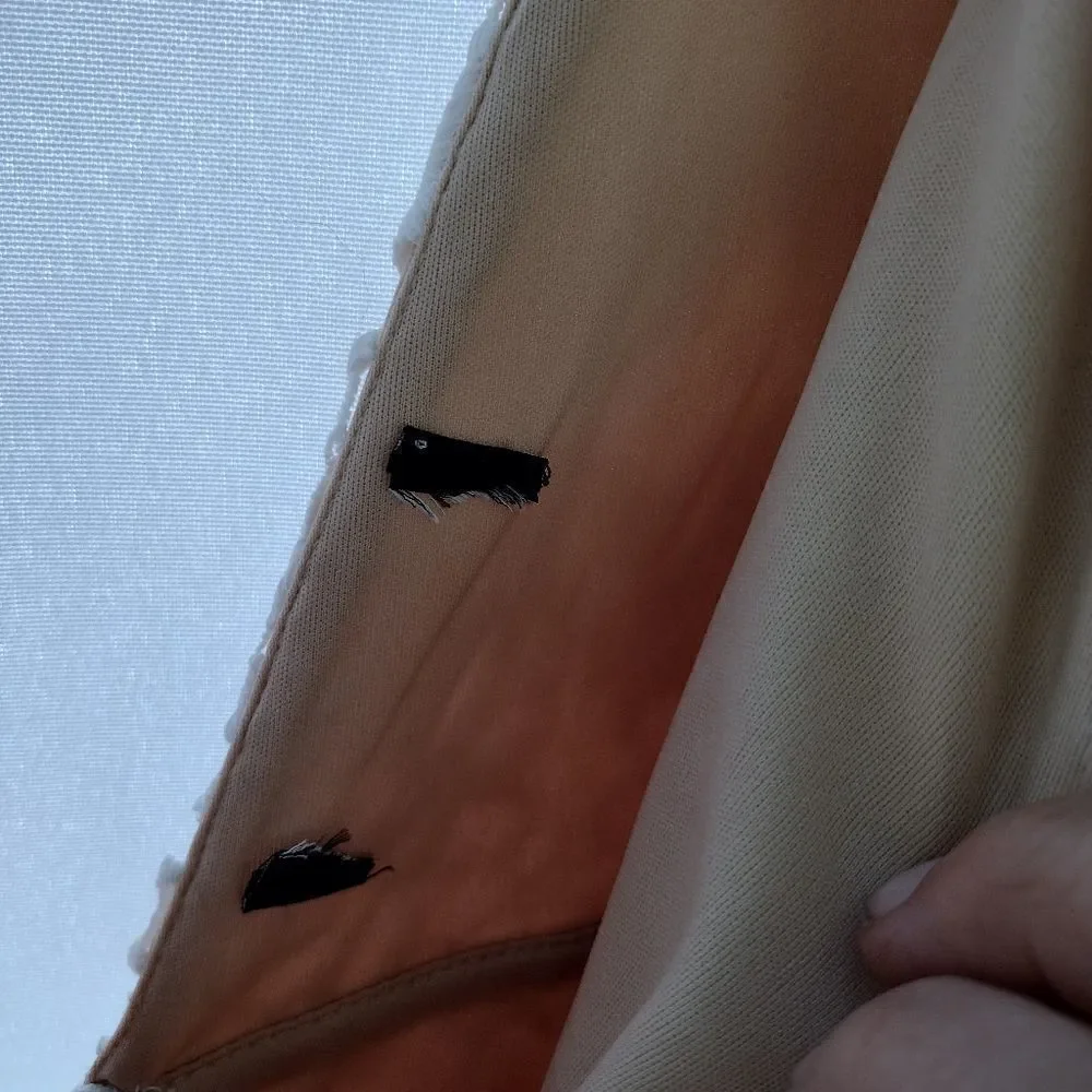 Lulus maxi dress   - Picture 9 of 11